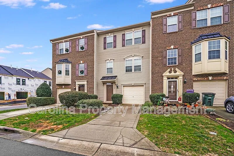 7707 Jackson Pond Dr