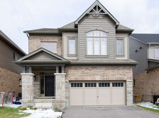 70 Shipley Ave, Collingwood, ON