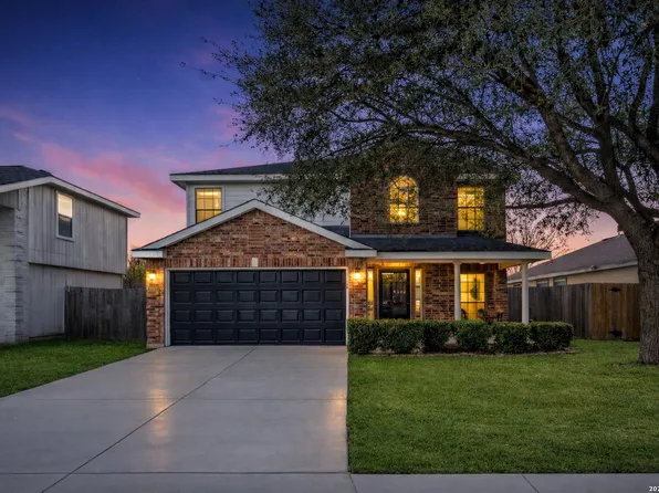 14919 Wilmington, Selma, TX 78154