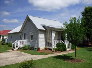 7 N Oak St, Aragon, GA 30104