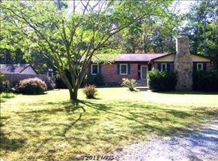 3714 Patuxent River Rd, Davidsonville, MD 21035