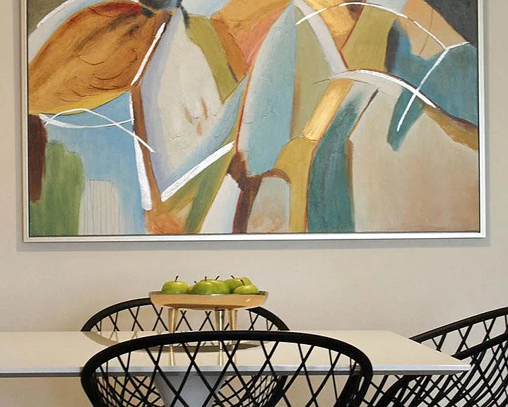 Camden Lake Apts — Photo 18