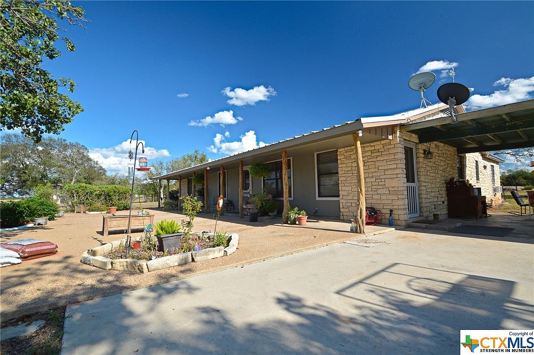 111 County Road 310, Goldthwaite, TX 76844 Zillow