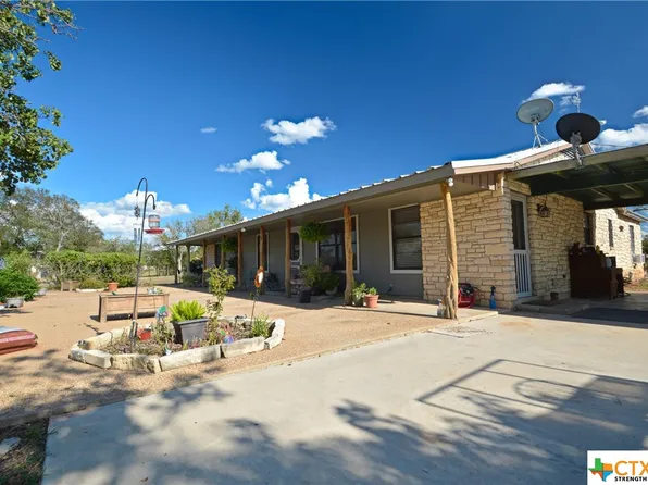 111 County Road 310, Goldthwaite, TX 76844