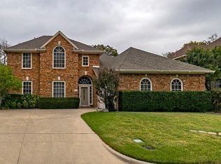 5505 Cavalry Post Dr, Arlington, TX 76017