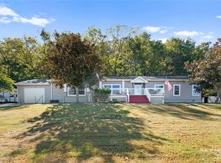 10918 S Whitehouse Rd, Fayetteville, AR 72701