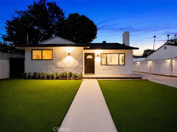 15445 Archwood St, Van Nuys, CA 91406