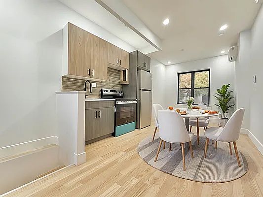 2nd image of 1332 Sterling Pl #1C