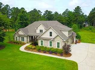 4015 Roundtop Cir, Perry, GA 31069