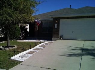 706 Lafayette Square Dr, Leander, TX 78641