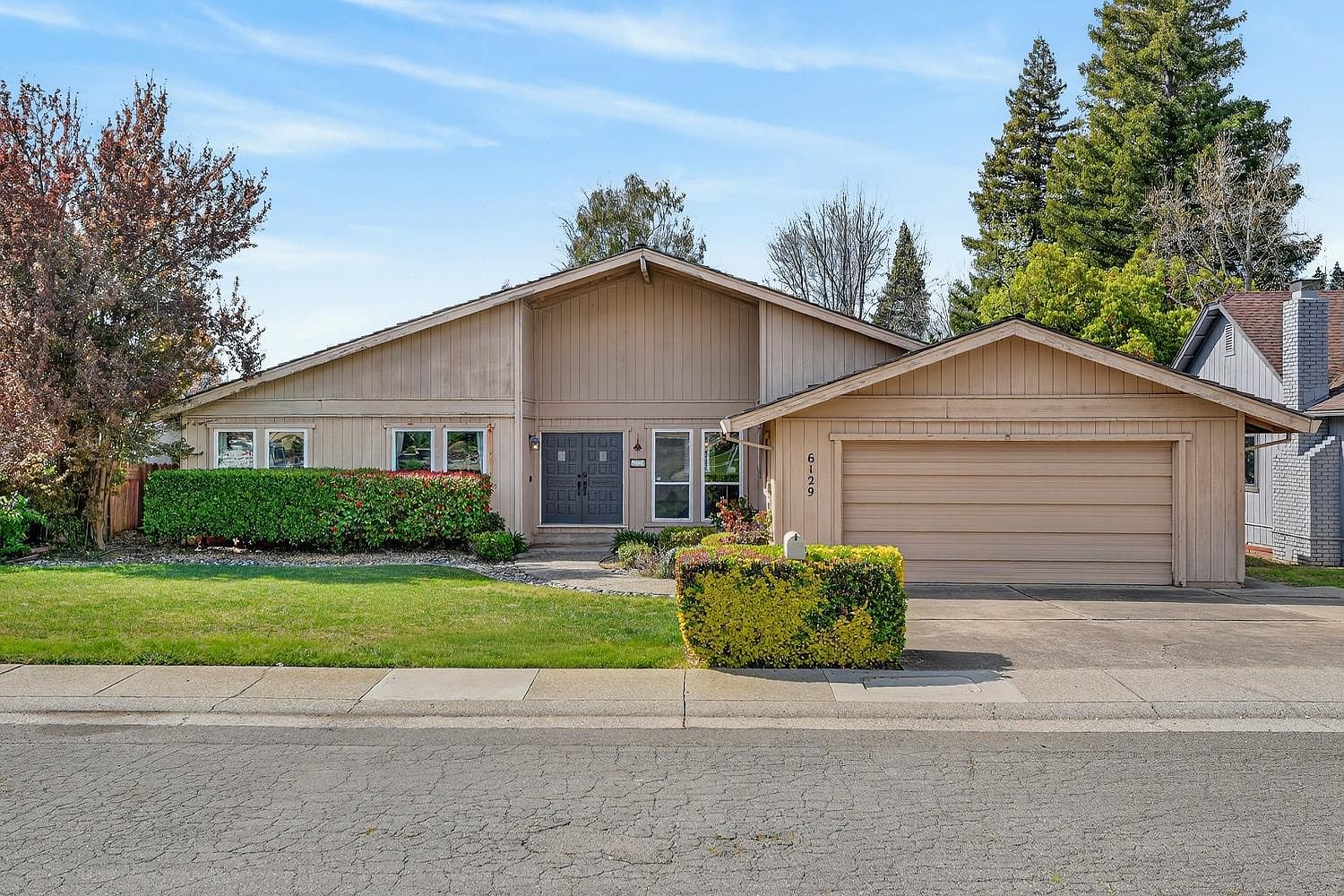 a-cya♡ 6129 Kifisia Way, Fair Oaks, CA 95628 | Zillow