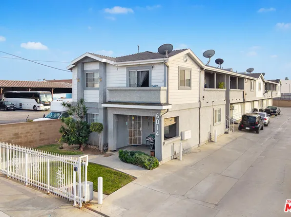 6014 Ferguson Dr, Los Angeles, CA 90022