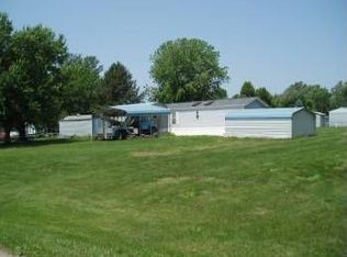 2707 234th St, Fort Madison, IA 52627