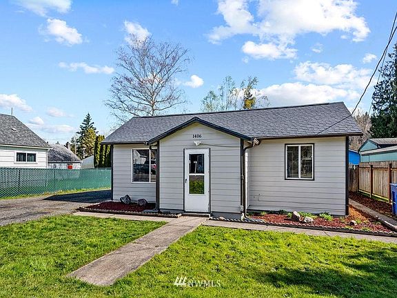 3rd image of 1406 N 4th Ave