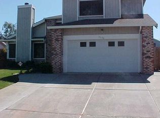 3030 Evergreen Dr, Fairfield, CA 94533