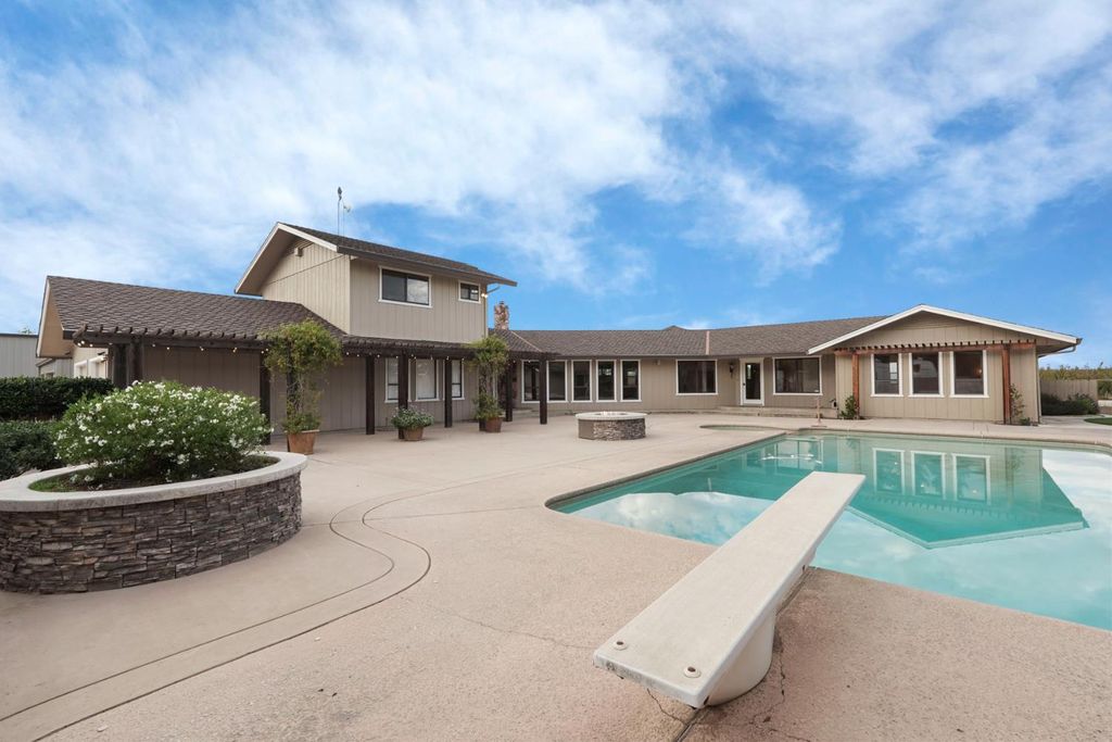 22022 S 99 Frontage Rd, Ripon, CA - View 5