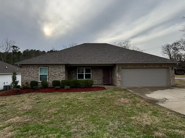 1001 Heritage Way, Benton, AR 72019