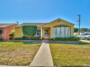 4300 Walnut Ave, Lynwood, CA 90262