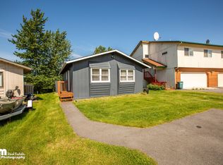 3450 Harrier Cir, Anchorage, AK 99504