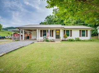4181 Reservoir Rd, Kingsport, TN 37660