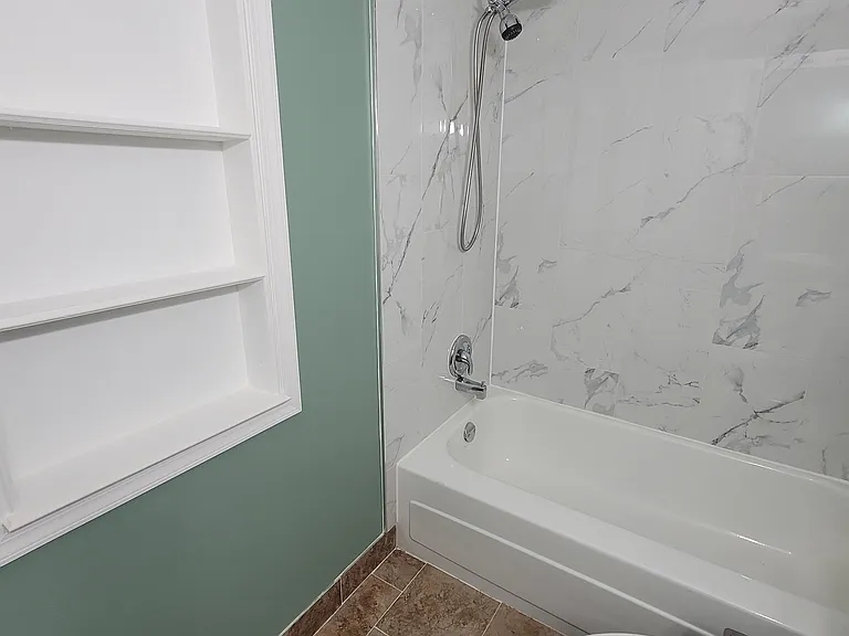 Guest Bath