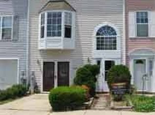 9436 Sea Breeze Ct, North Beach, MD 20714