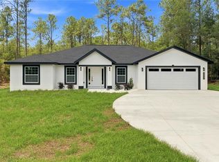 20021 SW 54th St, Dunnellon, FL 34431