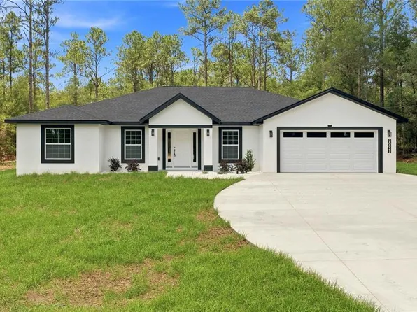 20021 SW 54 STREET, DUNNELLON, FL 34431