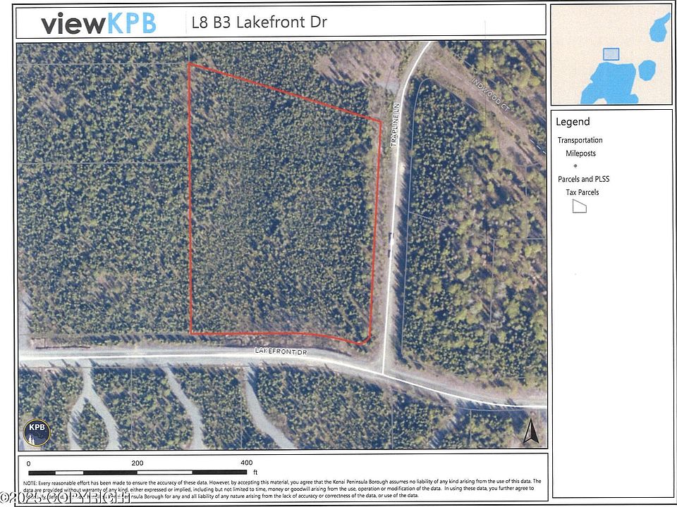 1st image of L8-B3 Lakefront Dr