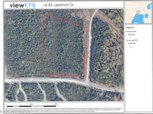 L8-B3 Lakefront Dr, Soldotna, AK 99669