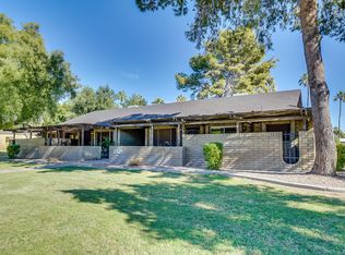 2521 S Maple Ave APT 101, Tempe, AZ 85282