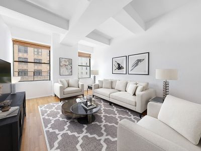 99 John St APT 1507, New York, NY, 10038
