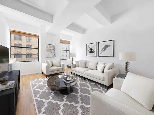 99 John St APT 1507, New York, NY 10038