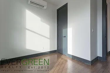 Rented by Evergreen Apartments BK