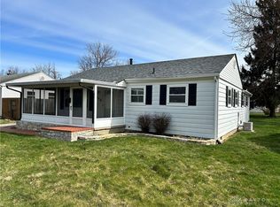 1646 Seabrook Rd, Dayton, OH 45432