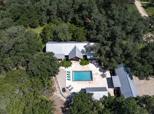 350 Lantana, Concan, TX 78838