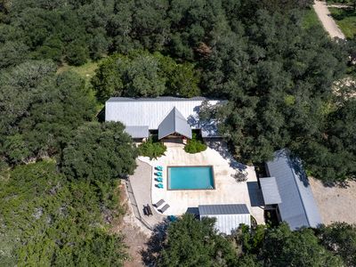350 Lantana, Concan, TX, 78838