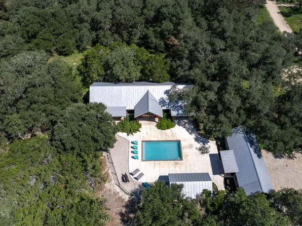 350 Lantana, ConCan, TX 78838