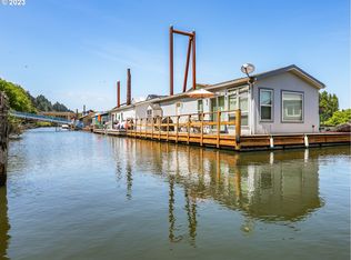 13330 NW Marina Way, Portland, OR 97231