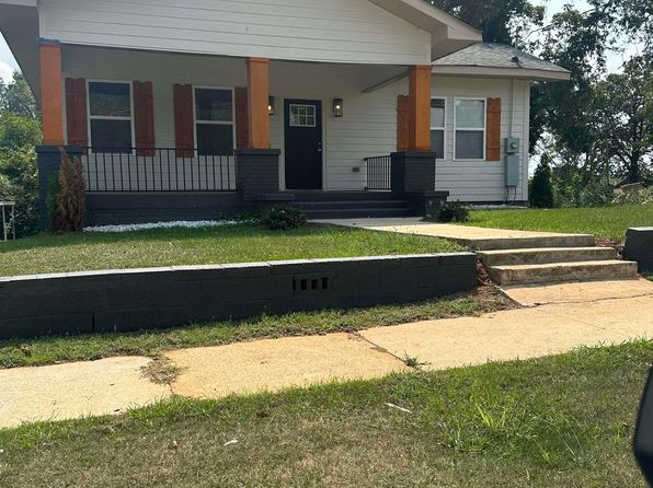 1833 30th Street Ensley, Birmingham, AL 35208