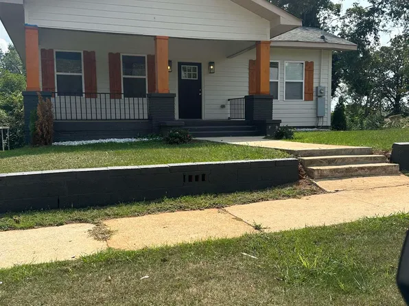 1833 30th Street Ensley, Birmingham, AL 35208