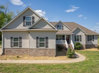 3036 Valley Creek Rd, Culleoka, TN 38451