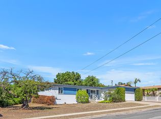 5720 Jeanette Ave, La Mesa, CA 91942