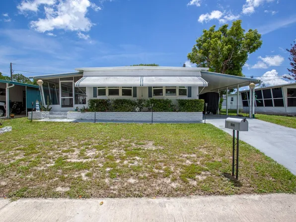 5644 Regency Blvd #269, Pt Orange, FL 32127