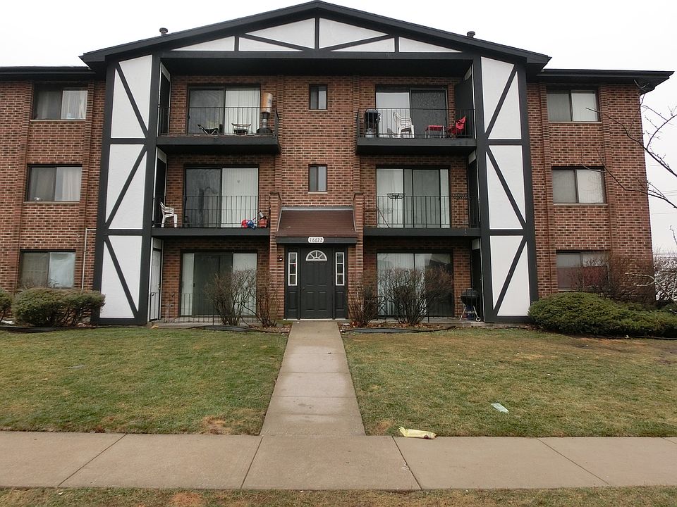 1st image of 16622 Theresa Ln APT 204