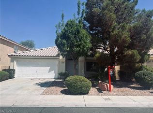 2332 Heather Valley Dr, Las Vegas, NV 89134