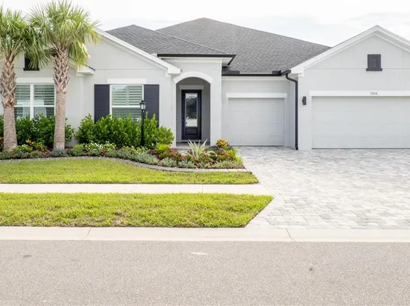 7504 Ashbrooke Pine Loop, Odessa, FL 33556