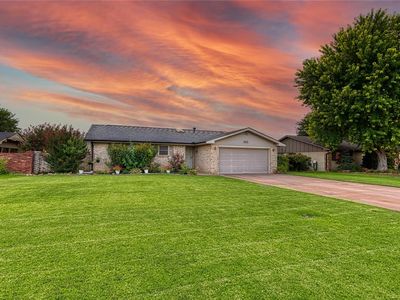 903 N Peace Ave, Elk City, OK, 73644
