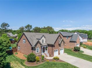 189 Plumstead Ln, Clemmons, NC 27012