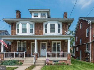 420 S 4th St, Denver, PA 17517